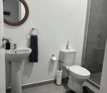 Umhlali Apartment | Ballito Sheffield Hills 1308 Cosy and Peaceful