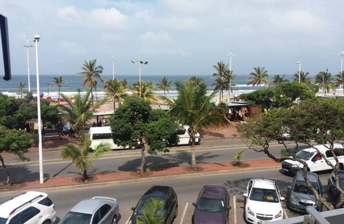 South Beach Hotel | Balmoral