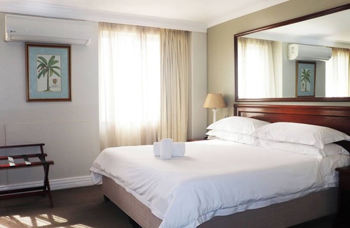 South Beach Hotel | Balmoral