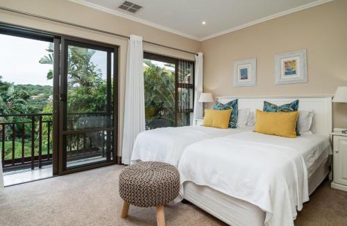 Port Zimbali House | Baluwatu 8 Zimbali Estate