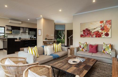 Port Zimbali House | Baluwatu 8 Zimbali Estate