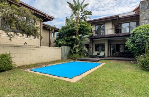 Port Zimbali House | Baluwatu 8 Zimbali Estate