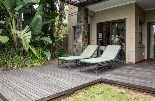 Port Zimbali House | Baluwatu 8 Zimbali Estate