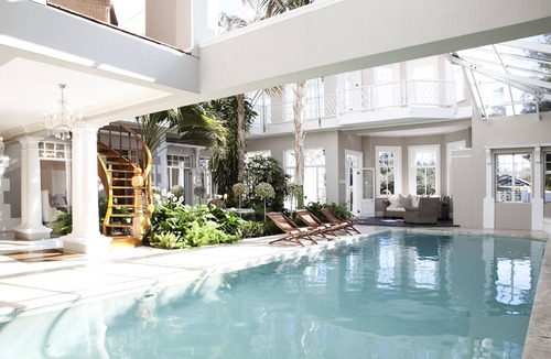 Rosebank House | Banksia Boutique