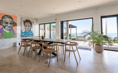 Bantry Bay Villa | Bantry Bay Villa with Ocean View