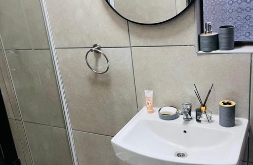 Hennenman House | BantuBonke Luxury Accommodation