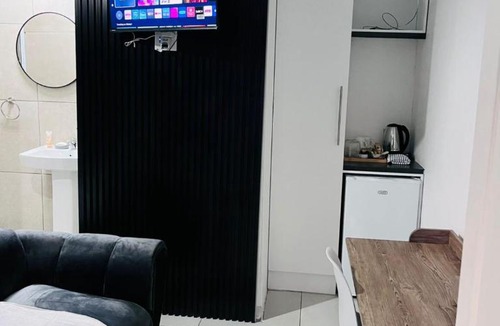 Hennenman House | BantuBonke Luxury Accommodation