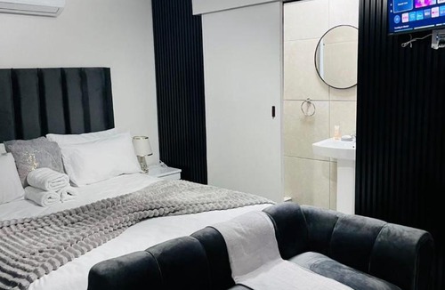 Hennenman House | BantuBonke Luxury Accommodation