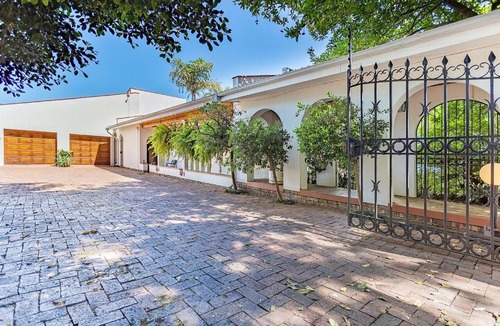 Brooklyn House | Bay Tree Guest House