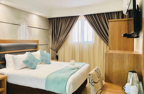 South Beach Hotel | Bayside Hotel 116 West Street