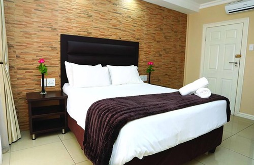 South Beach Hotel | Bayside Hotel Pine Street