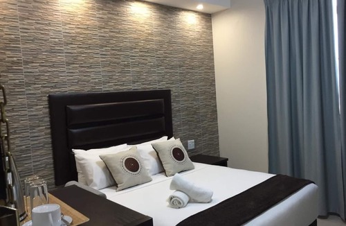 Empangeni Hotel | Bayside Lodge Empangeni