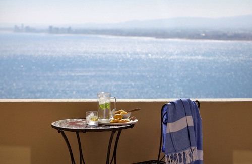 Mountainside House | Bayview Gordon's Bay