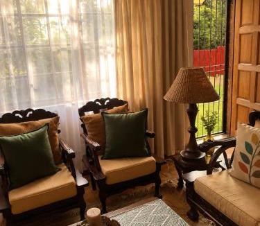 Mkhondo Apartment | Be Our Guest