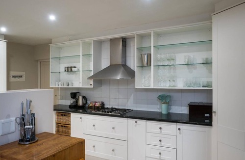 Cape Saint Francis Hotel | Beach Break Guest Houses and Villas