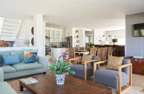 Cape Saint Francis Hotel | Beach Break Guest Houses and Villas