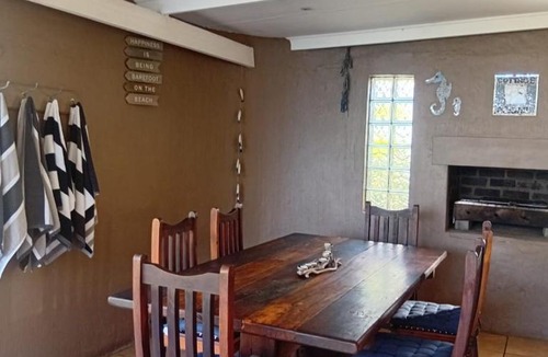 Marina Beach House | Beach Cottage Abigail