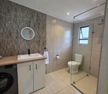 Gonubie Apartment | Beach cottage
