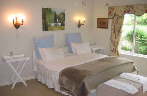 Balgowan Cottage | Beacon Vlei Guest Farm