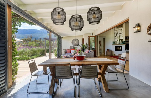 Cape Town House | Beautiful 3 bedroom home in security estate