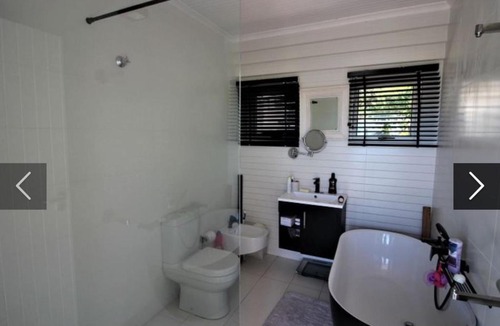 Prince's Grant Golf Estate House | Beautiful Lagoon House