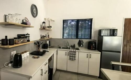 Windmeul Apartment | Bed and Biscuits