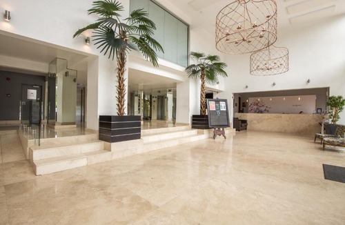Durban Beachfront Hotel | Belaire Suites Hotel