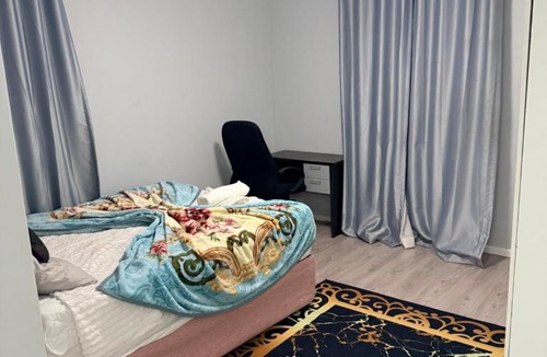 Parklands Apartment | Bella Verona Complex