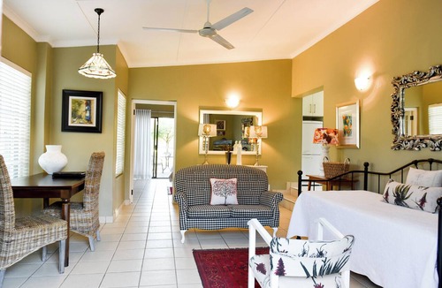 Vryheid Bed & Breakfast | Bellas Bed and Breakfast