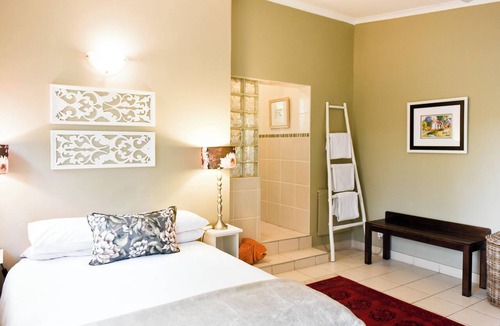 Vryheid Bed & Breakfast | Bellas Bed and Breakfast