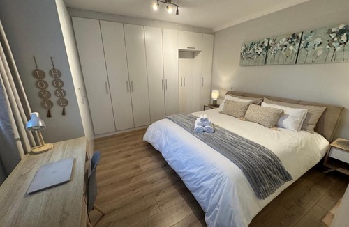 Eversdal Apartment | BelleVue Cottage