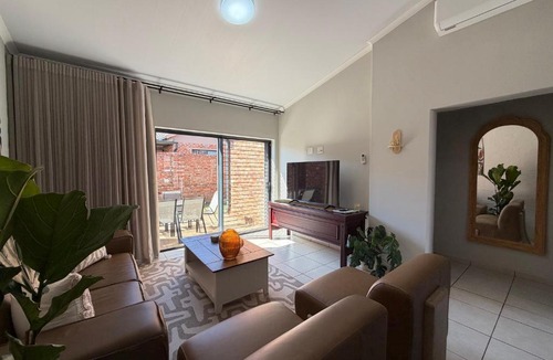 Potchefstroom Villa | Beloved at Micasa 80