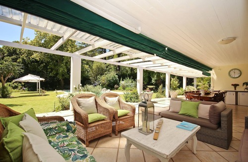 Constantia Bed & Breakfast | Beluga of Constantia Guest House