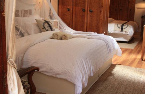 Upington Bed & Breakfast | Belurana Collection Victoria Manor