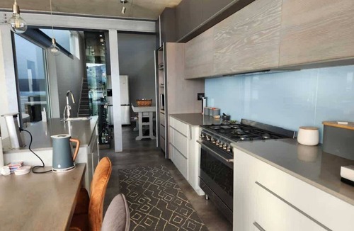 Fisherhaven House | Benguela Cove Estate - The Lagoon House