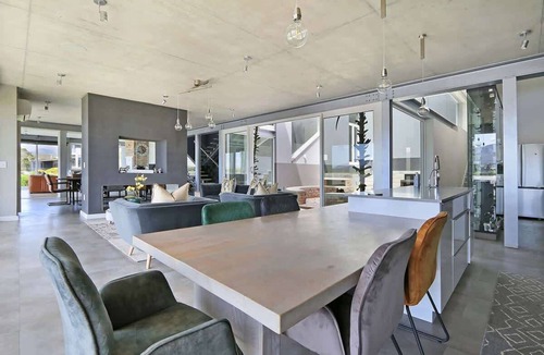 Fisherhaven House | Benguela Cove Estate - The Lagoon House