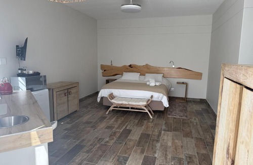Plettenberg Bay House | Berg & Baai guesthouse