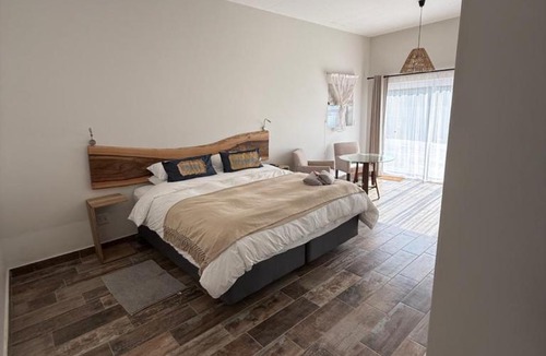 Plettenberg Bay House | Berg & Baai guesthouse