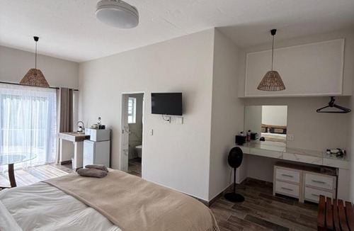 Plettenberg Bay House | Berg & Baai guesthouse