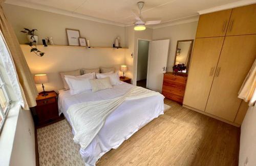 Cathkin Park House | Berg Escape Bottlebrush - Spacious Luxury Family Home