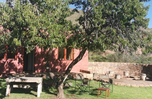 Inxuba Yethemba House | Bergplaas Nature Reserve