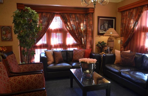 Bethal Hotel | Bethal Lodge