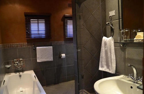 Bethal Hotel | Bethal Lodge