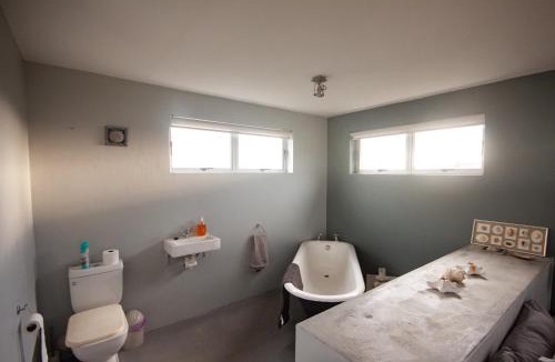 Betty's Bay House | Betty's Bay Cottage