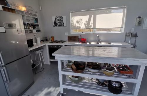 Betty's Bay House | Betty's Bay Cottage