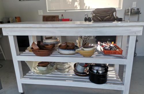 Betty's Bay House | Betty's Bay Cottage
