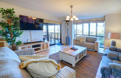 Wilderness House | Between The Milkwoods