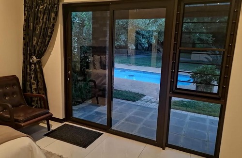 Hluhluwe Apartment | Between the Trees Holiday Accomodation