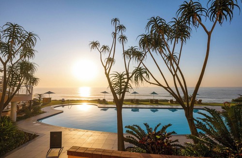 Umhlanga Hotel | Beverly Hills
