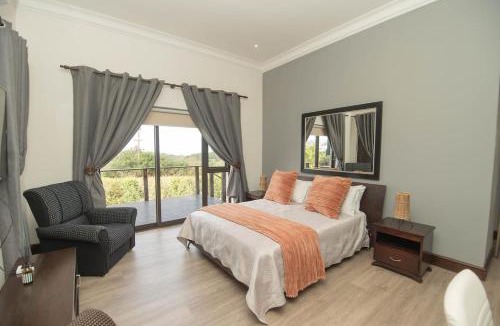 Port Elizabeth House | Bevuline